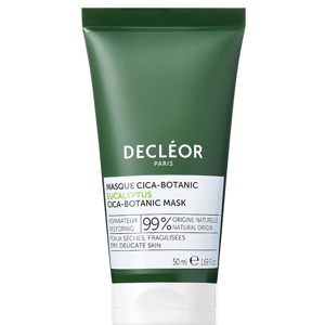 Decleor Cica-Botanic Eucalyptus Mask produktbillede