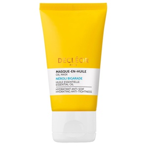 Decleor Hydra Floral Intense Hydrating & Plumping Mask produktbillede