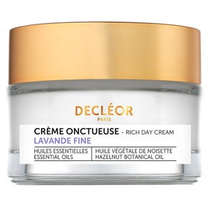 Decleor Lavender Fine Rich Day Cream produktbillede