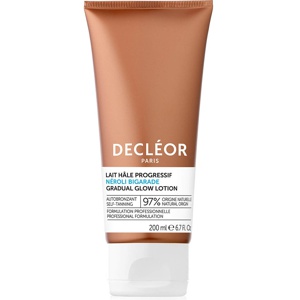 Decleor Neroli Bigarade Gradual Glow Lotion produktbillede