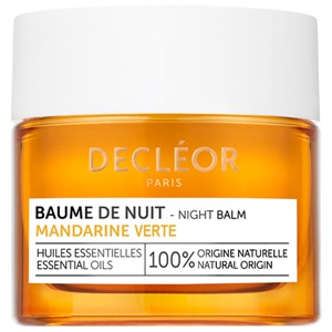 Decleor Night Balm Green Mandarine produktbillede
