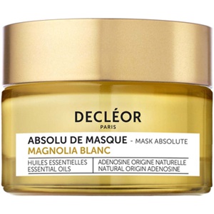 Decleor White Magnolia Regenerating Mask Absolute produktbillede