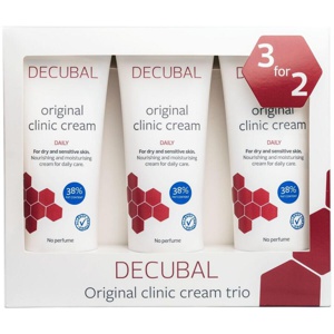 Decubal 3for2 Gaveæske produktbillede