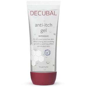Decubal Anti-Itch Gel 100 ml produkt bild