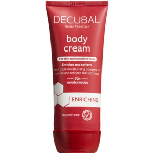 Decubal Body Creme produktbillede
