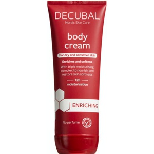 Decubal Body Creme produktbillede