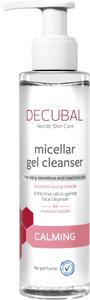 Decubal Calming Micellar Cleansing Gel 150 ml produkt bild
