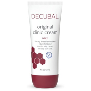 Decubal Clinic Cream 100 g produkt bild