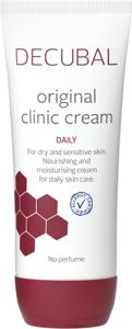 Decubal Original Clinic Cream 100 g produkt bild