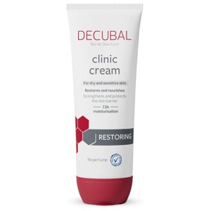 Decubal Clinic Cream 250 g produkt bild