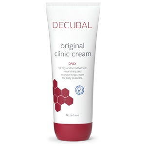 Decubal Clinic Cream 250 g produkt bild