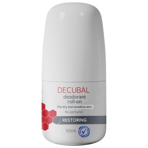 Decubal Deodorant Roll-On produktbillede