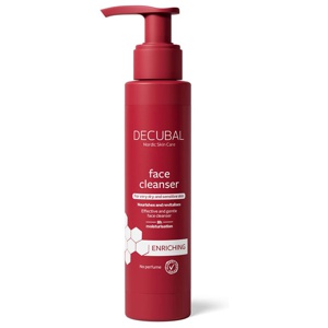 Decubal Enriching Face Cleanser 150 ml produktbillede