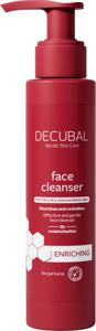 DECUBAL ENRICHING FACE CLEANSER, 100 ml produkt bild