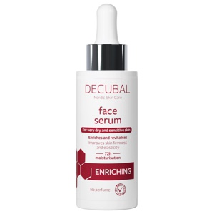 Decubal Enriching Face Serum 30 ml produktbilde