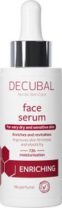 Decubal Enriching Face Serum 50 ml produkt bild