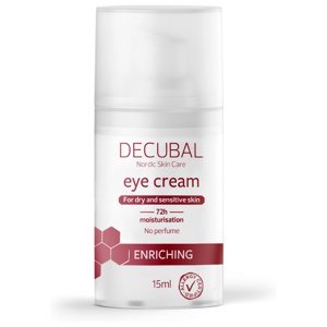 Decubal Eye Cream produktbillede