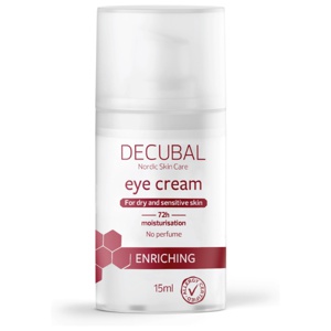 Decubal Enriching Eye Cream 15 ml produktbilde