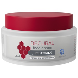 Decubal Face Cream produktbillede