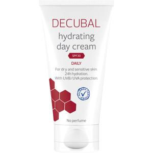 Decubal Face Day Cream SPF30 50ml produkt bild