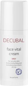 Decubal Face Vital Cream 50 ml produkt bild