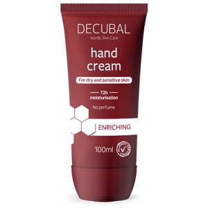 Decubal Hand Cream produktbillede