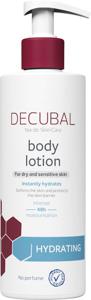 Decubal Hydrating Body Lotion 400 ml produkt bild