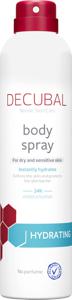 Decubal Hydrating Body Spray 200 ml produkt bild