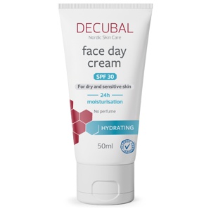 Hydrating Day Cream SPF 30 produktbillede