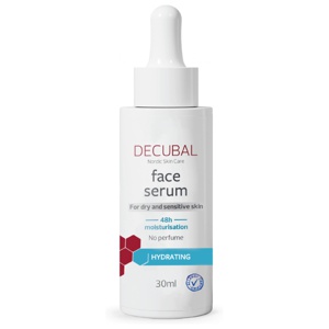 Decubal Hydrating Day Cream SPF30, 50 ml produktbilde