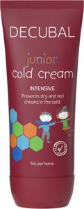 Decubal Junior Cold Cream 100 ml produkt bild