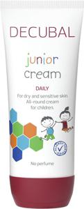 Decubal Junior Cream 100 ml produkt bild