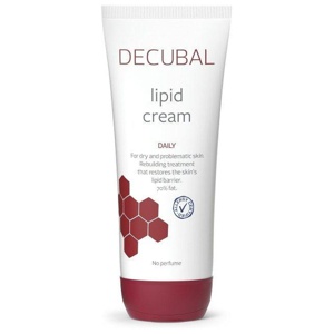 Decubal Lipid Cream 200 ml produkt bild