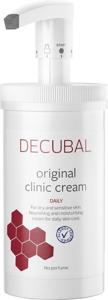 Decubal Original Clinic Cream 475 g produkt bild