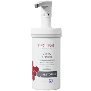 Decubal Original Clinic Cream 475G produktbilde