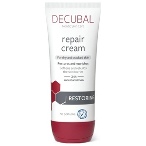Decubal Repair Cream 100 ml produkt bild
