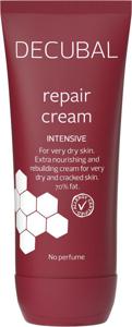 Decubal Repair Cream 100 ml produkt bild