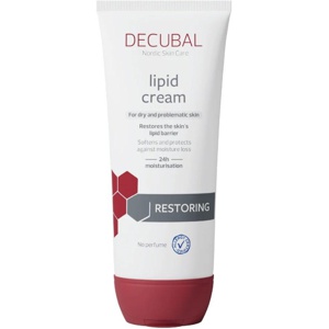 Decubal Lipid Cream 200 ml produktbilde