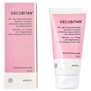 DECUBITAN 75 ml Creme Produktbild