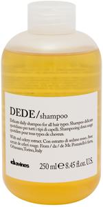 Davines DEDE Shampoo Delicate Daily Shampoo For All Hair Types 250 ml produkt bild