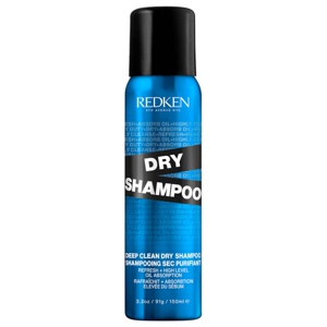Deep Clean Dry Shampoo 150 ml produkt bild