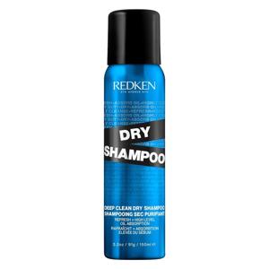 Deep Clean Dry Shampoo Redken Deep Clean Dry Shampoo produkt bild
