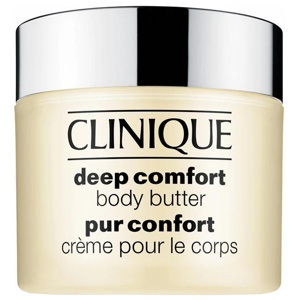 Deep Comfort Body Butter 200 ml produkt bild