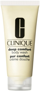 Clinique Deep Comfort Body Wash 200 ml produktbilde