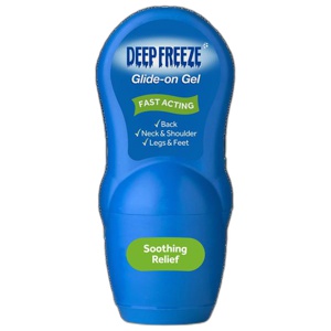 Deep Freeze Glide-on Gel 50g product image