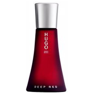 Deep Red Eau de Parfum, 50 ml Produktbild