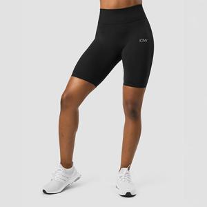 Define Biker Shorts Svart produkt bild