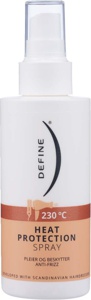 Define Heat Protection Spray 150 ml produktbilde