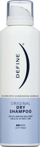 Define Original Dry Shampoo 200 ml produktbilde