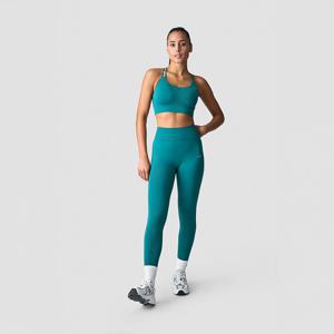 Define Seamless Tights Dusty Green produkt bild